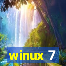 winux 7